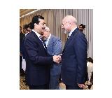 press release picture