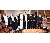 press release picture