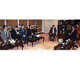 press release picture