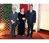 press release picture