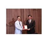 press release picture