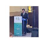 press release picture