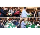 press release picture