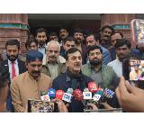 press release picture