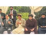 press release picture