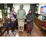 press release picture