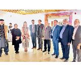 press release picture