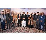 press release picture
