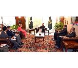 press release picture