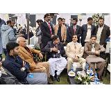 press release picture