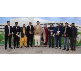 press release picture