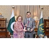 press release picture