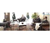 press release picture