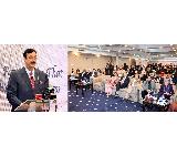 press release picture