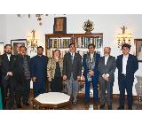 press release picture