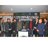 press release picture