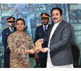 press release picture