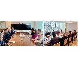 press release picture