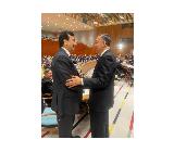 press release picture