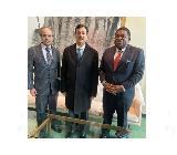 press release picture