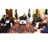 press release picture