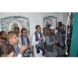 press release picture