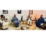 press release picture