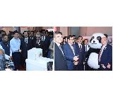 press release picture