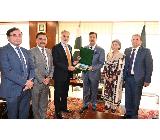 press release picture