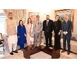 press release picture