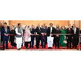 press release picture