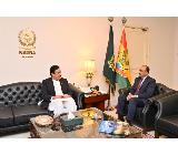 press release picture
