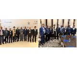 press release picture