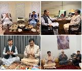 press release picture