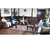 press release picture