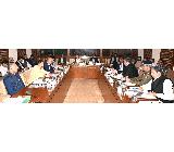press release picture