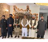 press release picture