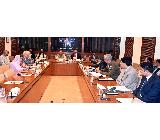 press release picture