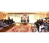press release picture
