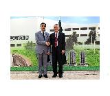 press release picture