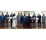 press release picture