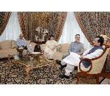press release picture