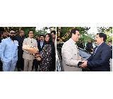 press release picture