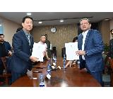 press release picture