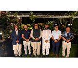 press release picture