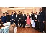 press release picture