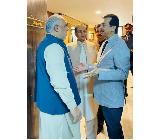 press release picture
