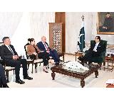 press release picture