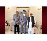 press release picture