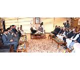 press release picture